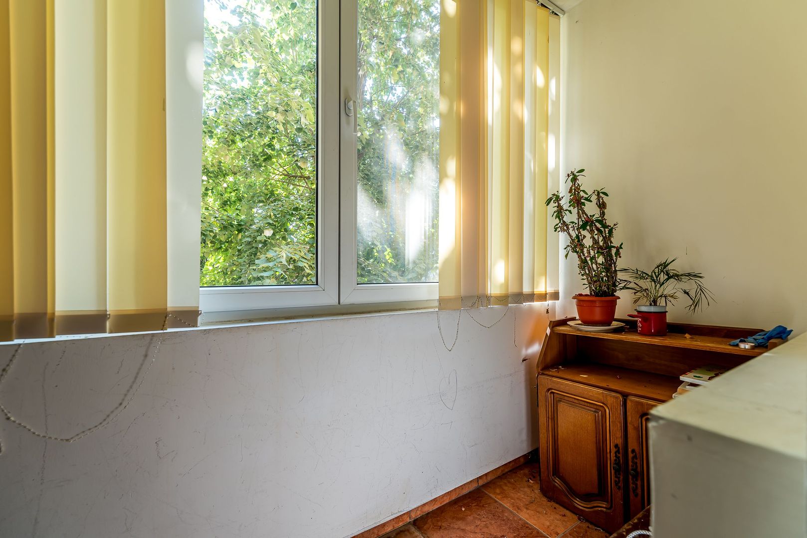 Apartament 3 camere, etaj 1, zonă verde și retrasă Poetului, Vlaicu - Poză 3