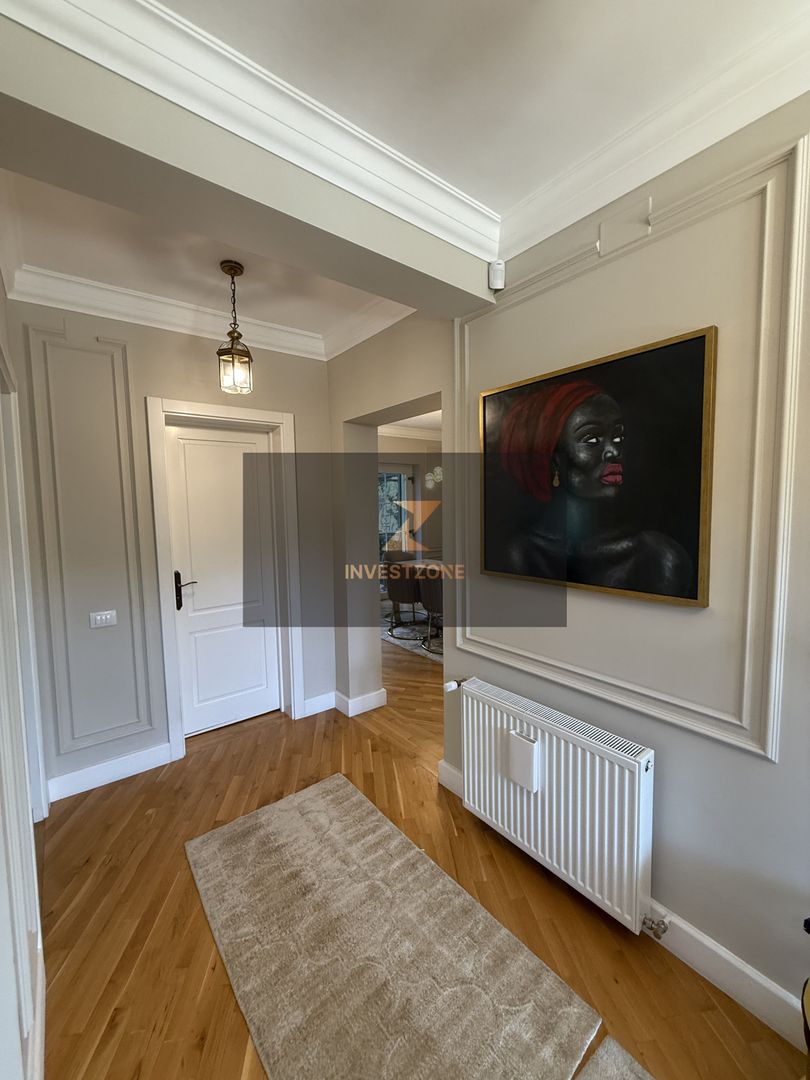 Vilă Lux  Oradea-strada Calimanestilor - Poză 4