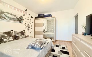 Apartament 3 camere, zona Leroy Merlin Bragadiru - Poză 1