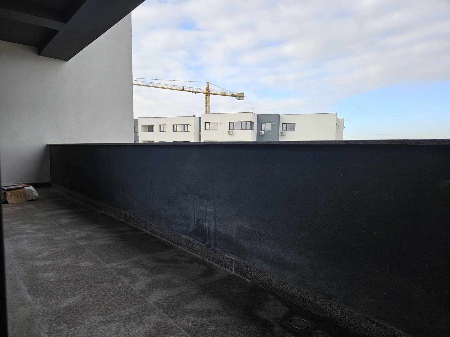 Apartament 2 camere Rond OMV Pipera - Poză 8