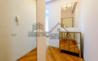 4City North | Terasa de 13 mp | Vedere spre parc | Apartament exclusivist | LUX - Poză 12