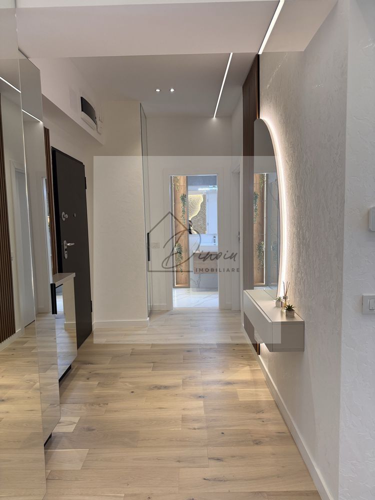 2 camere Pipera First I Prima inchiriere I Parcare inclusa I COMIS 0% - Poză 5