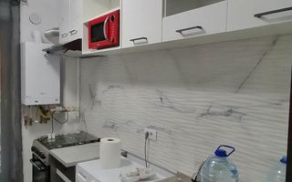 Garsonieră de vânzare | Plaza Residence | 35 mp | Etaj 2 | Lujerului - Poză 2