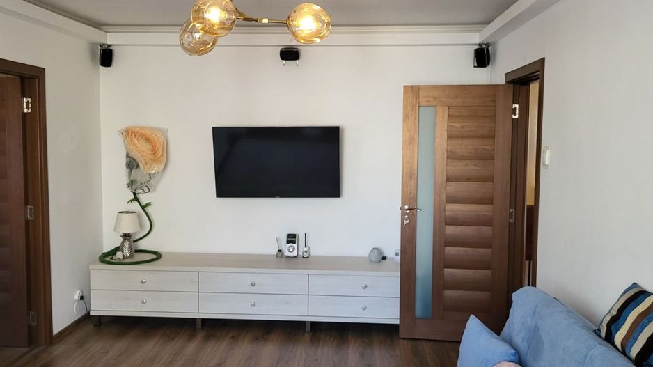 Apartament 2 camere investitie zona Gemenii - Poză 1