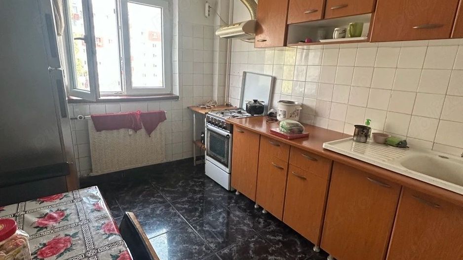apartament 3 camere Gh Șincai - Poză 5
