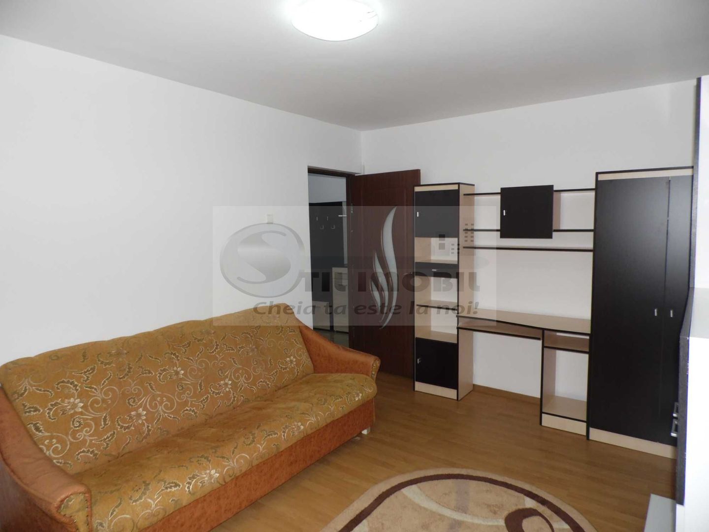 Ap 2 camere- Zona Pacurari – etaj 1, cu parcare privată inclusă - Poză 4