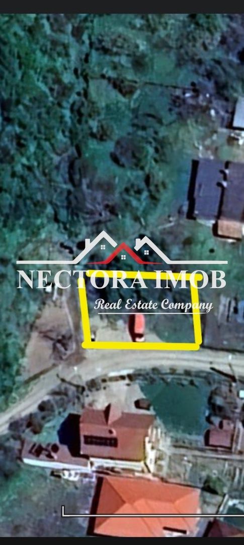 NECTORA IMOB-Teren Intravilan Zona Facliei, Teren Plat,460 mp,F:29 ml - Poză 4