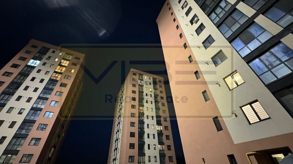 Apartament de 2 camere open-space Cartierul Visoianu - Poză 18