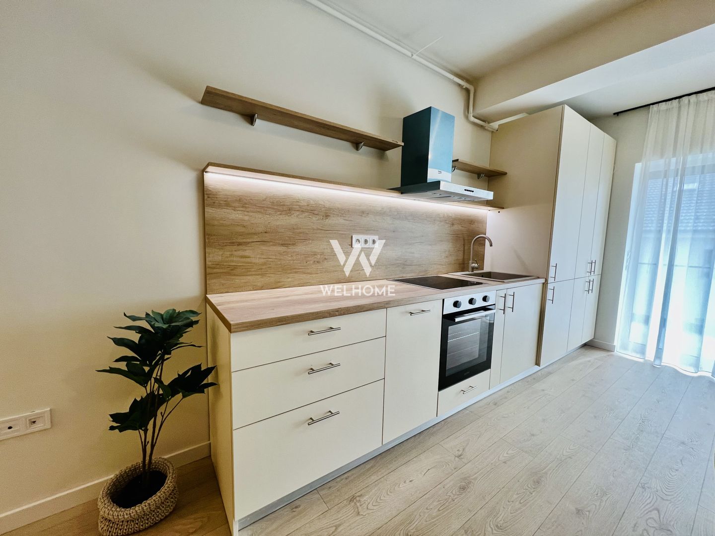 Calitate Superioara! Garsoniera decomandata. Sibiu - Poză 1