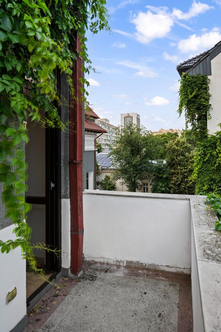 APARTAMENT 4 CAMERE ULTRACENTRAL - Poză 17