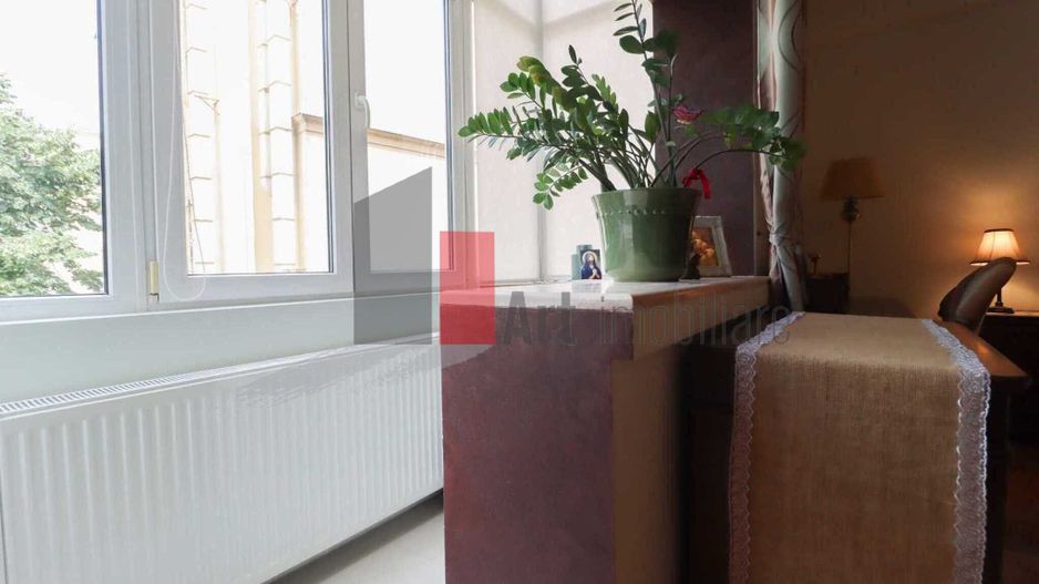 Apartamentul "DILIZZENTI", Universitate-Intercontinental, CENTRALA PROPRIE - Poză 27