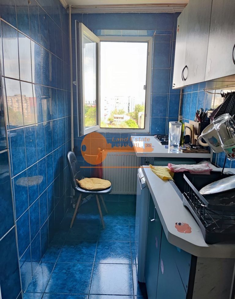 2 camere Lujerului-Politehnica ( decomandat ) - Poză 2