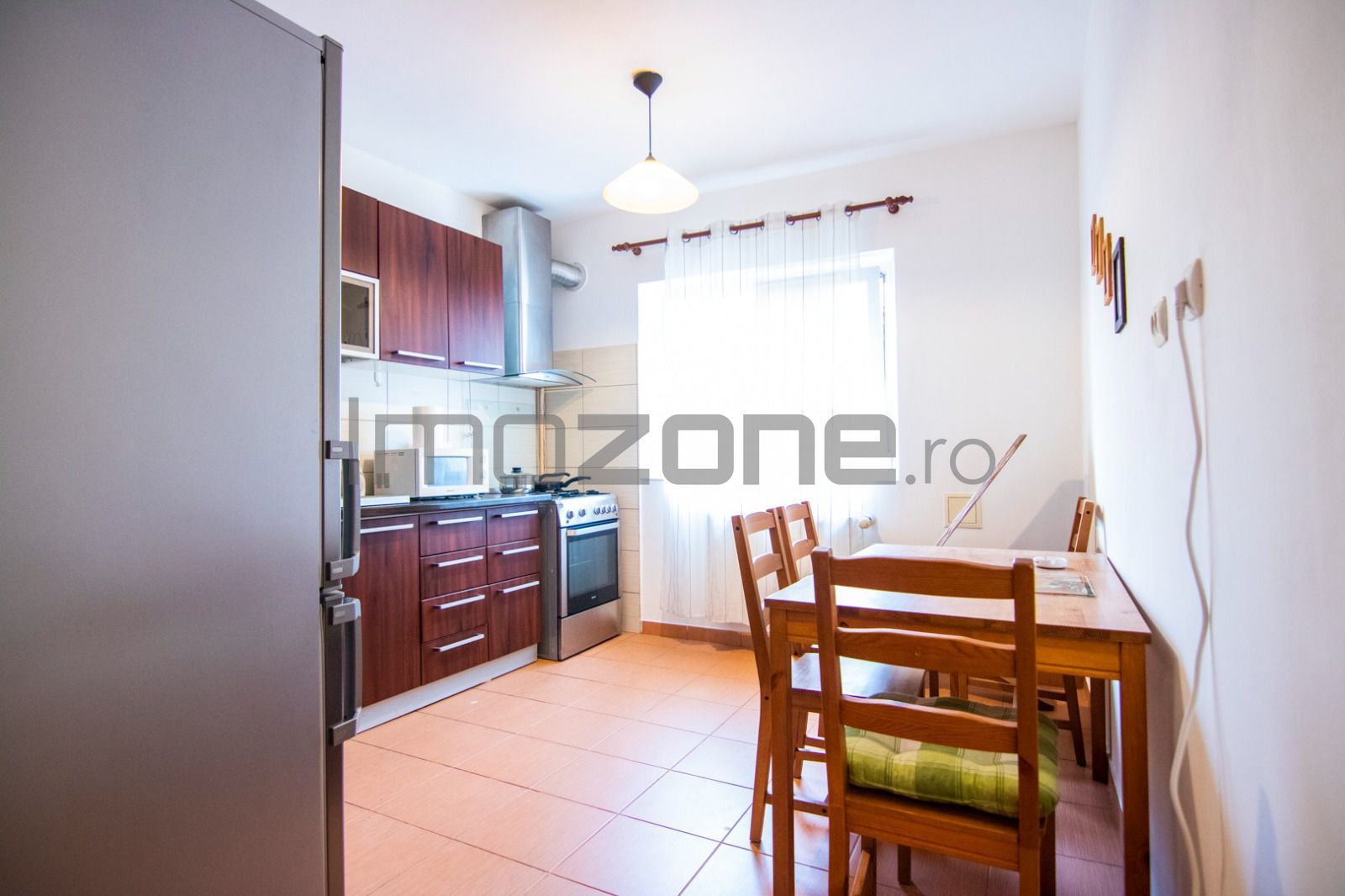 DE Inchirat 2 Camere, Mobilat si Utilat, Loc parcare, Drumul Taberei - Poză 19