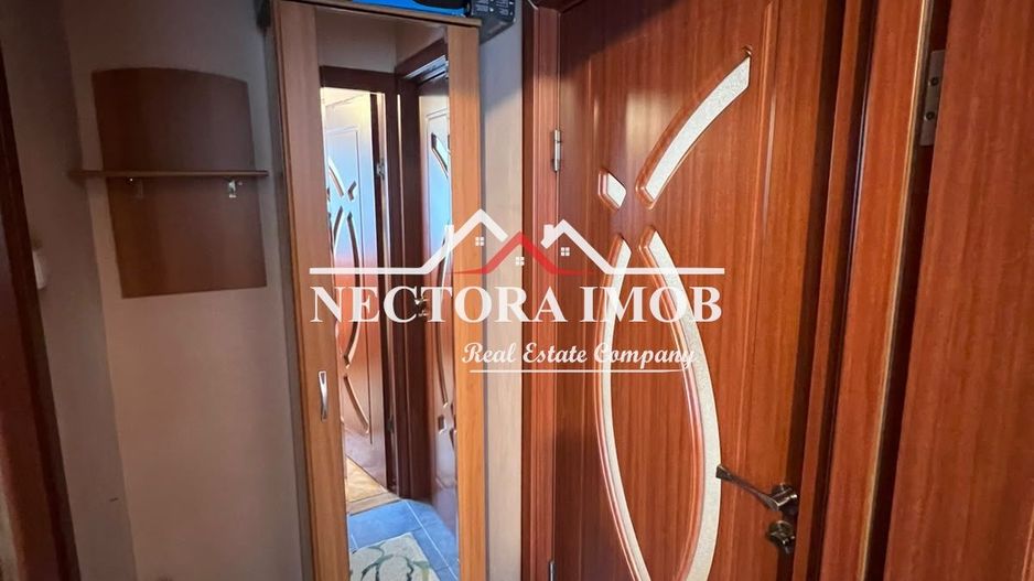 NECTORA IMOB-Apartament 3 camere, 2 bai, Parcare, Blvd. Dacia, tip AN - Poză 6