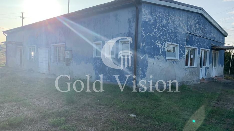 Spațiu comercial, Șăulia De Câmpie - Poză 1