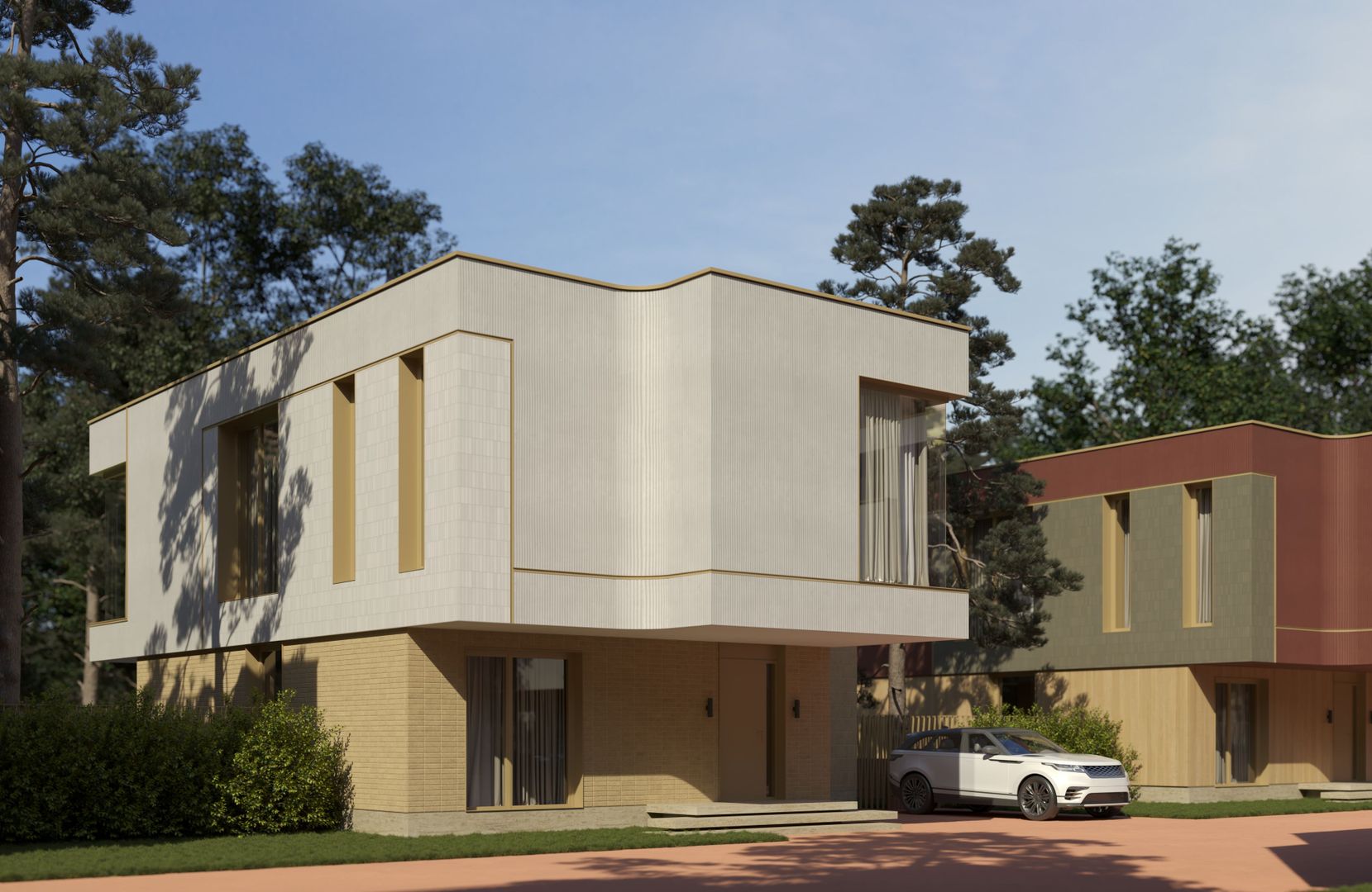 Vila Individuala Mogosoaia | Piscina proprie - Poză 10