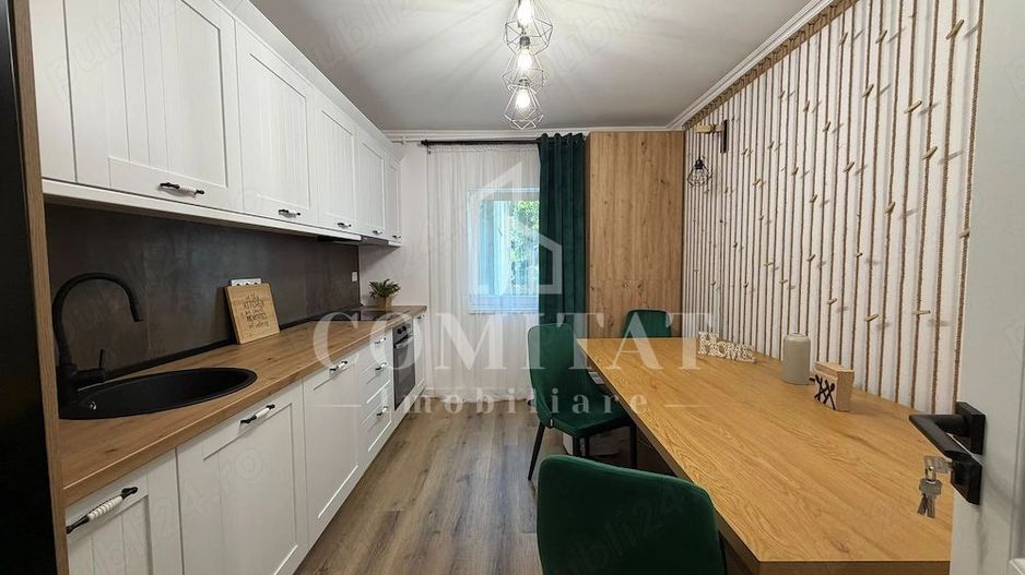 Apartament decomandat | Finisaje premium | Zona Kaufland Manastur - Poză 5