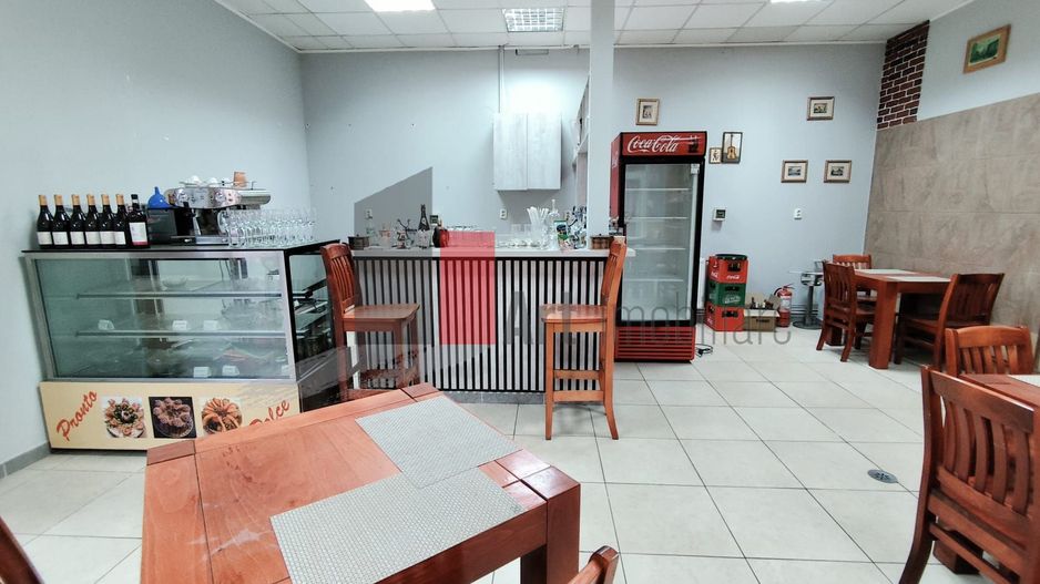 Spatiul comercial de inchiriat in zona Dacia - Poză 18