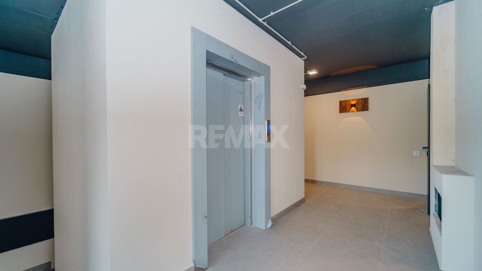 Penthouse 219,6 m² în Buiucani | Terase generoase | Lift direct - Poză 5