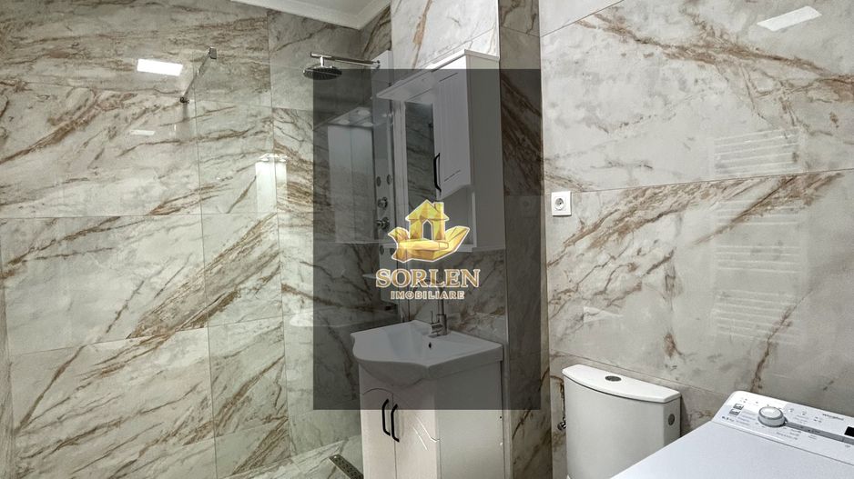 Apartamente 2 camere în bloc nou – Strada Avram Iancu, Florești - Poză 10
