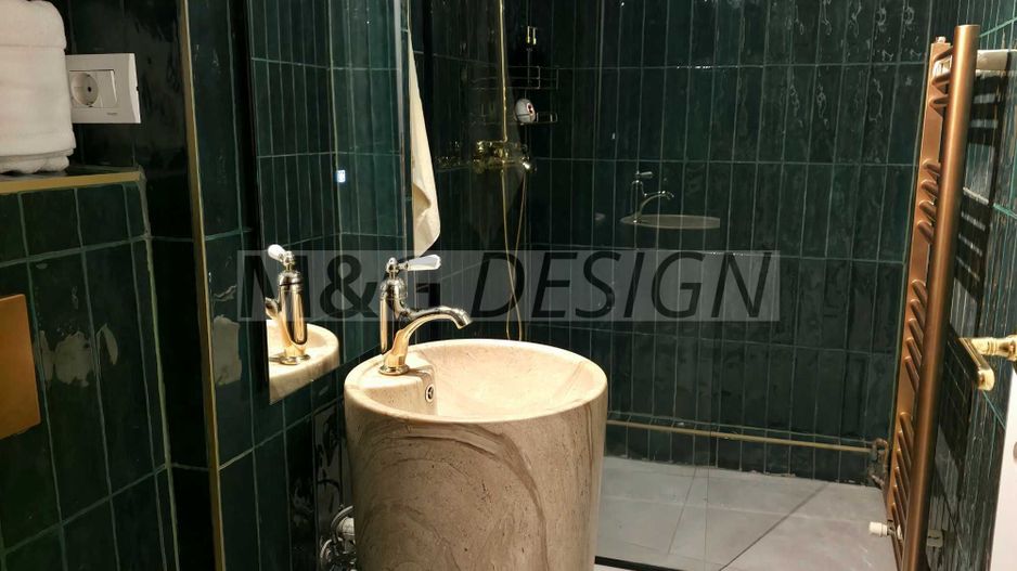 Apartament 3 camere  amenajat zona Cetatii - Poză 8