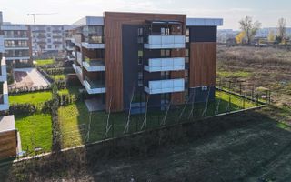 Apartament 4 camere Astorium Garden  Curte proprie  Theodor Pallady - Poză 31