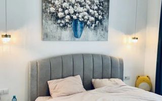 Vilă modernă LUX, complet mobilată, în zona premium Calea Dumbrăvii - Poză 14