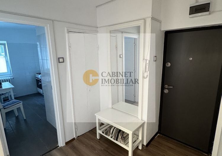 Decomandat | 2 camere | N Titulescu - Victoriei | Bloc 1978 - Poză 7