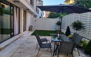 Vila *6 camere* // Pipera OMV **FIRST RENT** - Poză 18