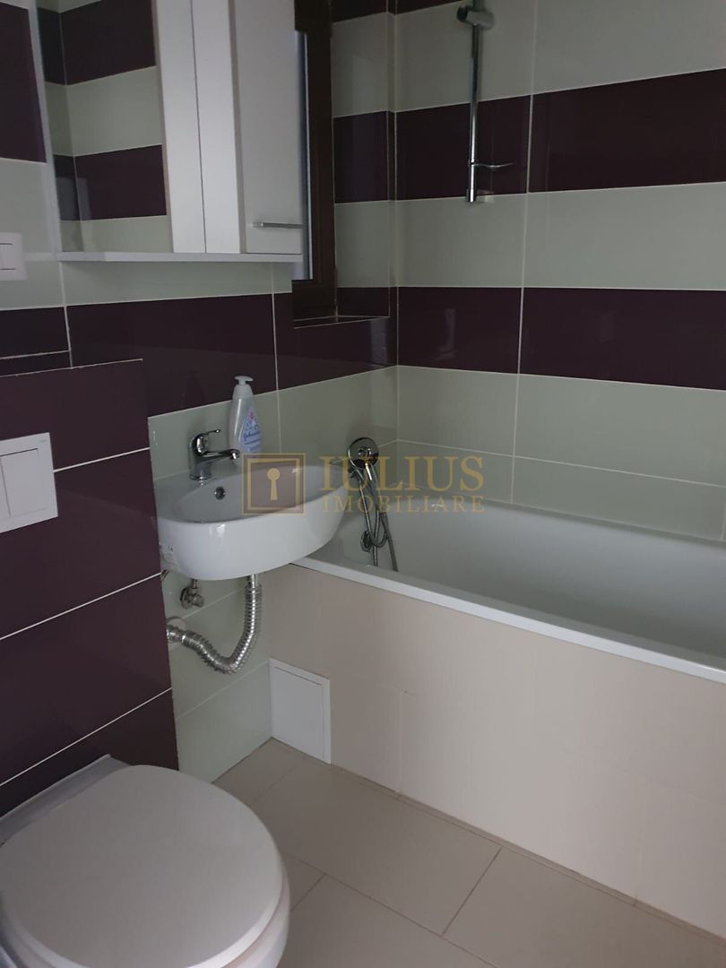 2 camere| Aradului| balocn| loc de parcare| centrala proprie| - Poză 6