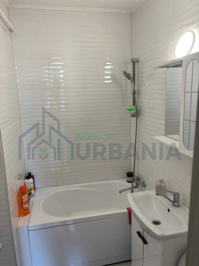 Apartament 3 camere de închiriat în Tătărași, zona Ateneu – 480 Euro - Poză 6