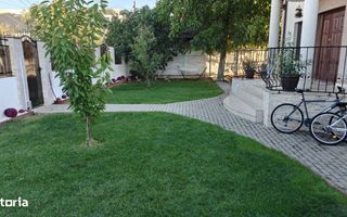 Vilă cu piscină | Teren 610 MP | Zonă Avantajoasă - Poză 12