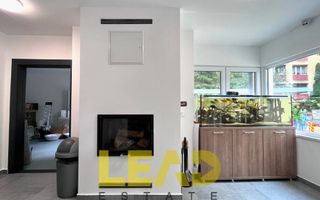 Casa renovata complet! 210 mp utili pe teren de 548 mp! - Poză 10