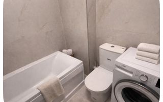 Ultra-Luxury | Central Address Residence | 3 Camere Decomandat |  Panoramic - Poză 3