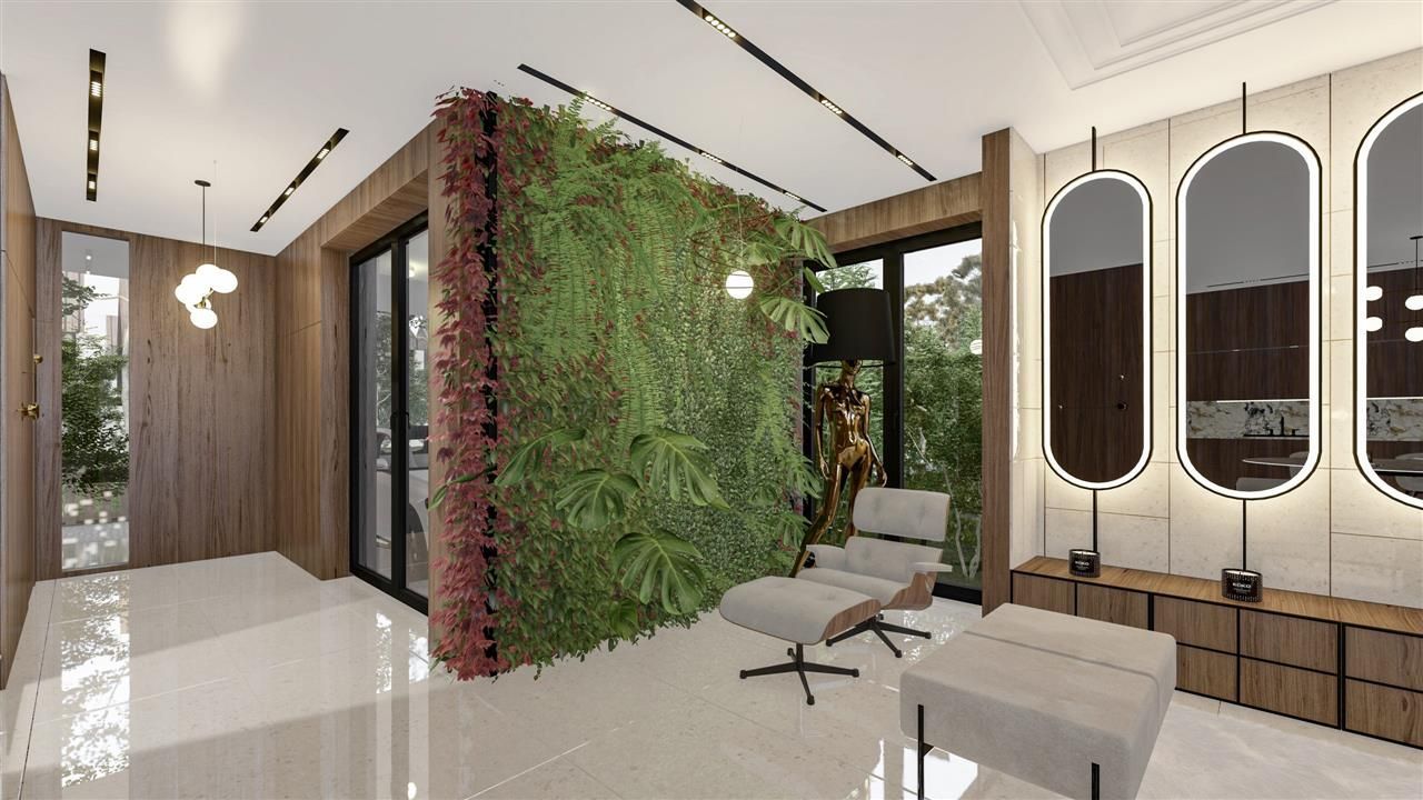 Vila Premium | Pipera Matei Millo | Pompa Caldura - Poză 4