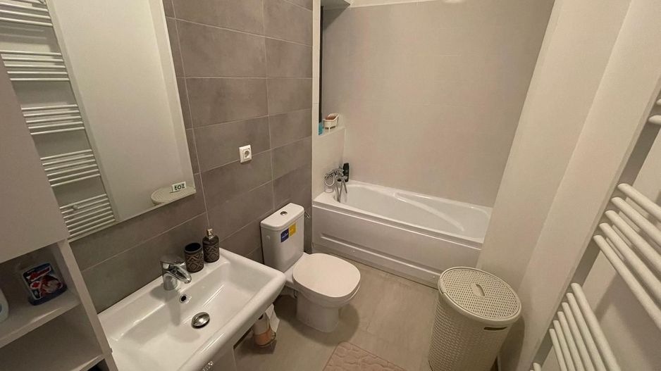 Apartament superb Virtutii - Poză 8