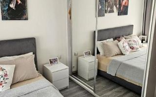 Apartament 3 camere Decomandat - Poză 11