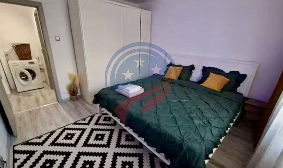 Apartament 3 camere decomandate | Etaj 1 | Zona Ciuperca – 1 Mai - Schiță 4