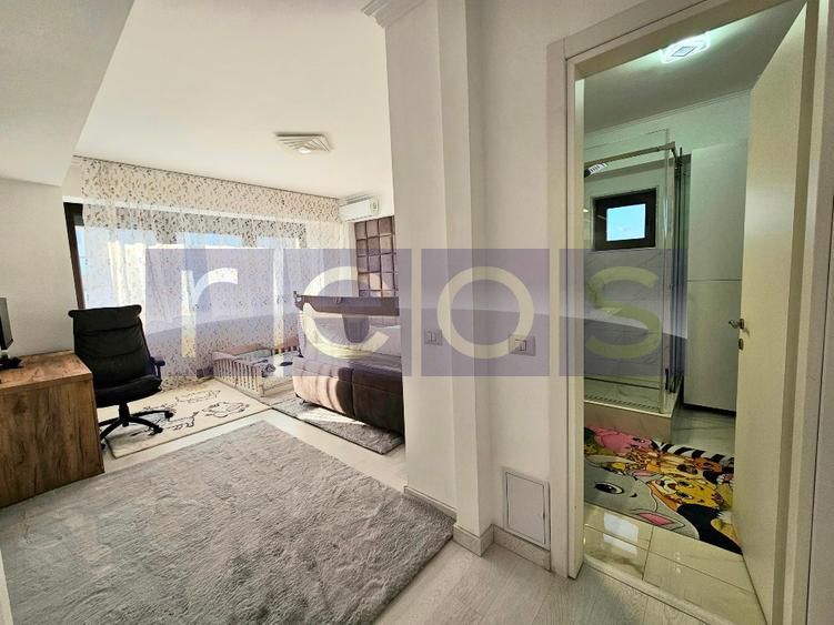 Apartament Premium 4 camere Dorobanti-Floreasca | constructie 2012 | parcare - Poză 7