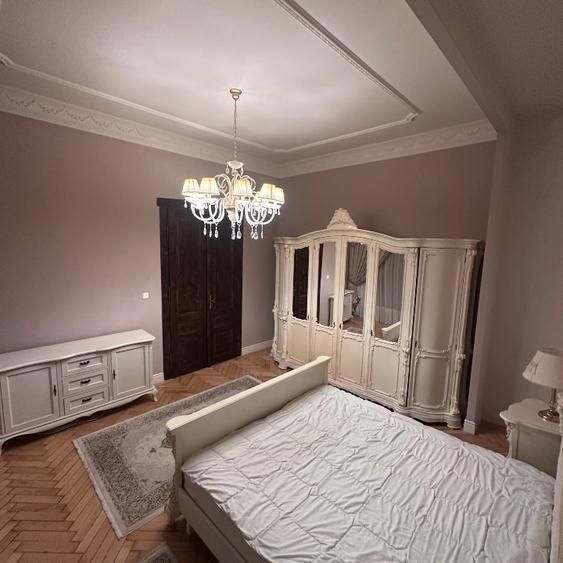 Apartament cu 3 camere, amenajat lux, cu vedere spre Canalul Bega - Poză 2