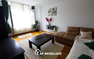Magurei - Apt 80 mp - 3 camere - 2 bai - decomandat - modern - Poză 2