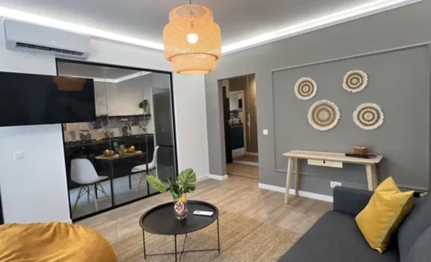 GARSONIERA - MILITARI, CENTRALA PROPRIE, BLOC NOU, BUCATARIE INCHISA - Poză 3