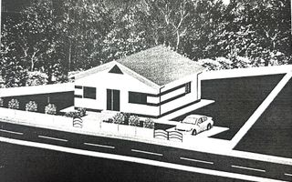 48.000 Euro casa+teren (in concesiune) 804 mp in com Branistea - Poză 2