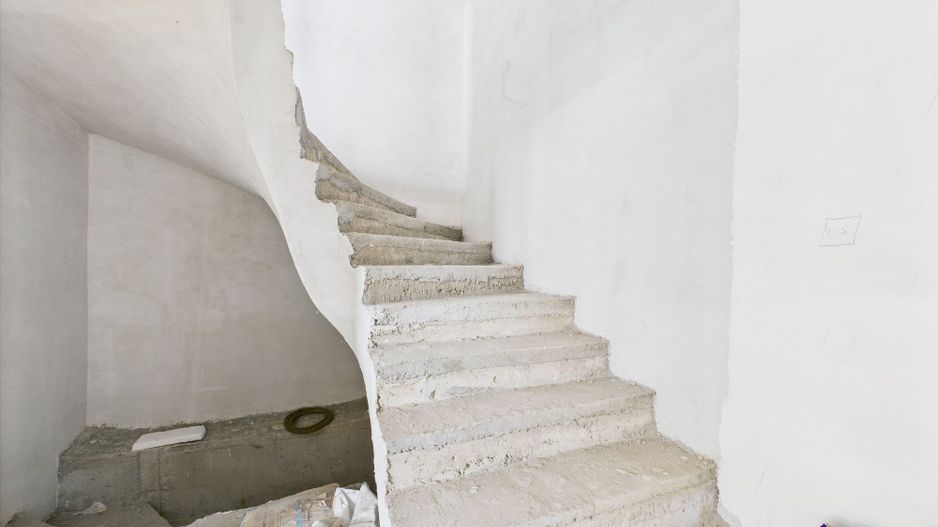 Clădire reconsolidată și reamenajată – Dorobanți - Poză 5