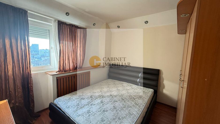 2 camere I Calea Mosilor - Eminescu I 55 mp I bloc 1982 - Poză 7