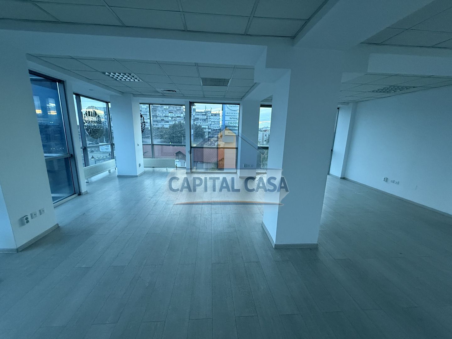 Spațiu Comercial de inchiriat langa AFI - Poză 5