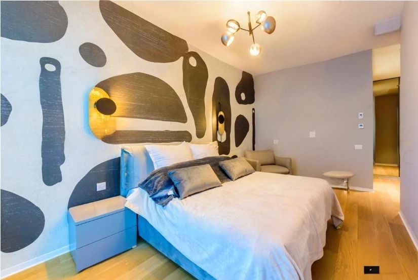 Apartament High End 3 camere One Mircea Eliade – Priveliște panoramica - Poză 20