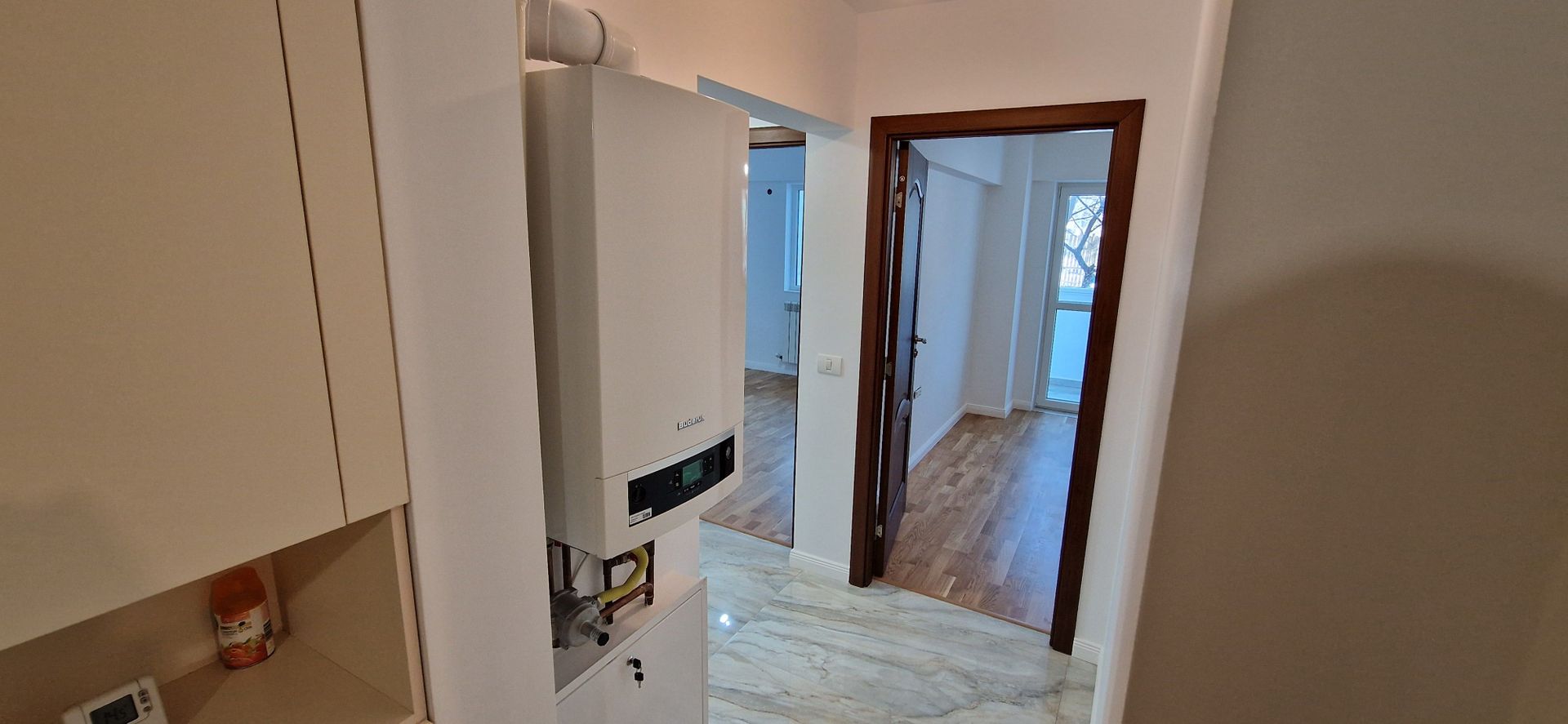 Ap 2 cam  dec, cu centrala Valea Ialomiței - Poză 5