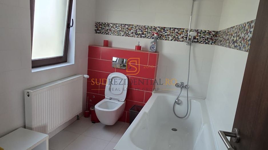 Casa Individuala cu 4 camere, Popesti-Leordeni, langa primarie - Poză 15