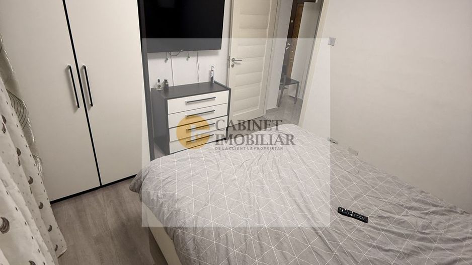 2 Camere-60MP | Decomandat | Credit | Centrala | Metrou Gorjului-8min - Poză 8